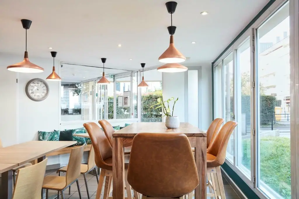 Aparthotel Adagio access Carrières-sous-Poissy