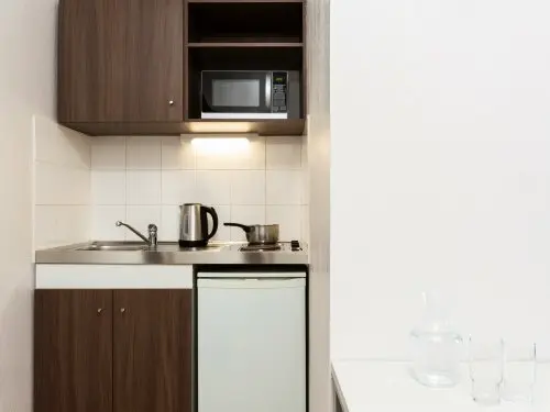 Aparthotel Adagio access Carrières-sous-Poissy