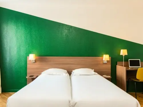 Aparthotel Adagio access Carrières-sous-Poissy