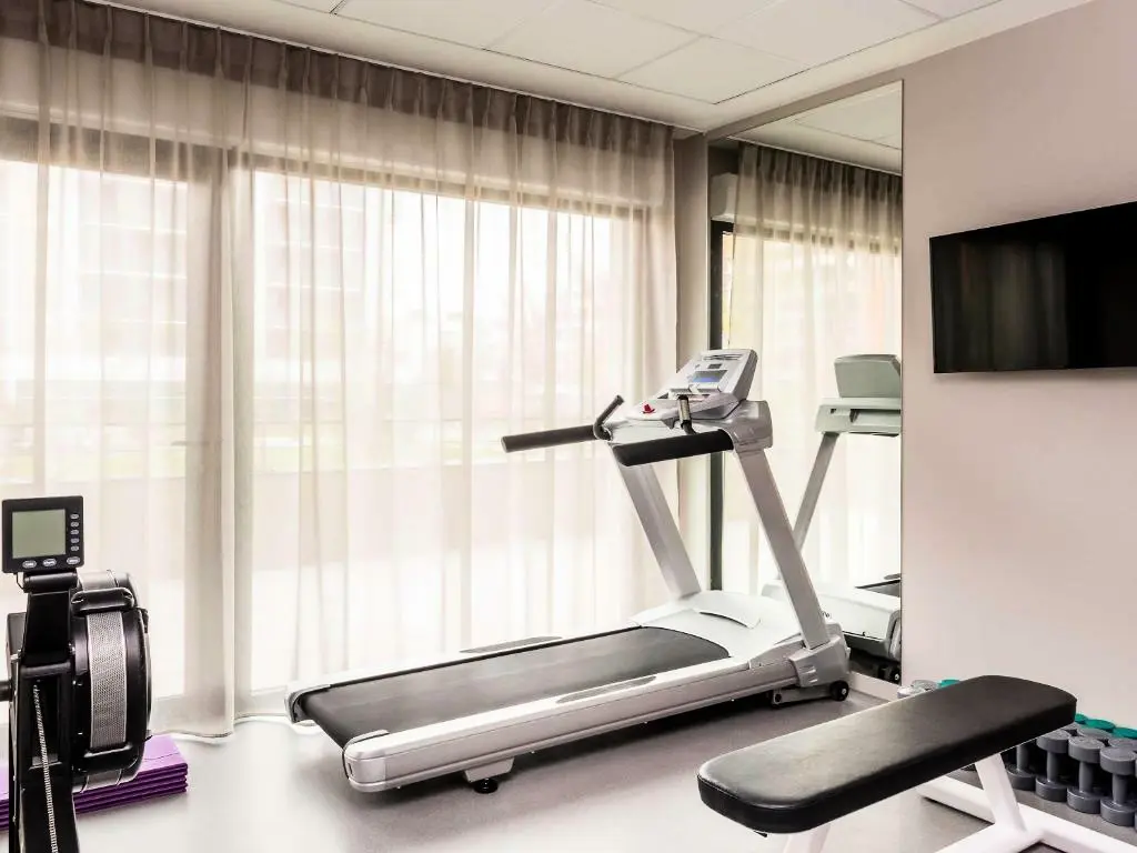 Aparthotel Adagio access Colombes La Défense 3 étoiles★★★