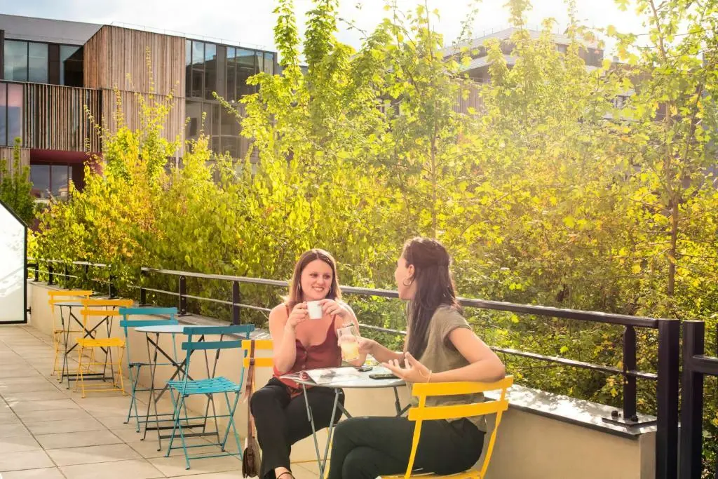 Aparthotel Adagio access Colombes La Défense 3 étoiles★★★