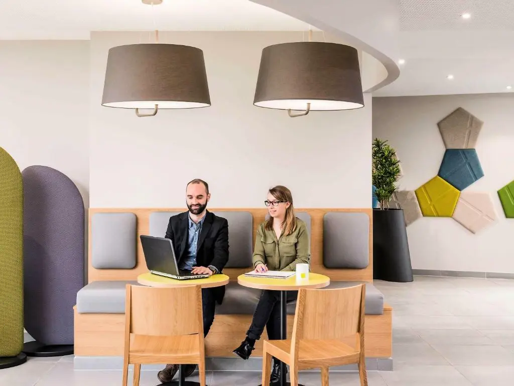 Aparthotel Adagio access Colombes La Défense 3 étoiles★★★