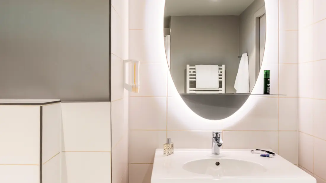Aparthotel Adagio access Colombes La Défense 3 étoiles★★★
