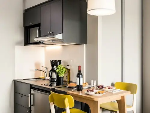 Aparthotel Adagio access Colombes La Défense 3 étoiles★★★