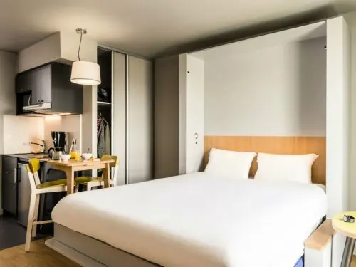 Aparthotel Adagio access Colombes La Défense 3 étoiles★★★