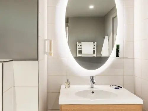 Aparthotel Adagio access Colombes La Défense 3 étoiles★★★