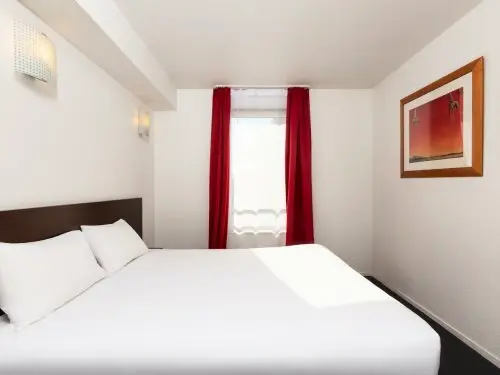 Aparthotel Adagio access la Défense Léonard de Vinci