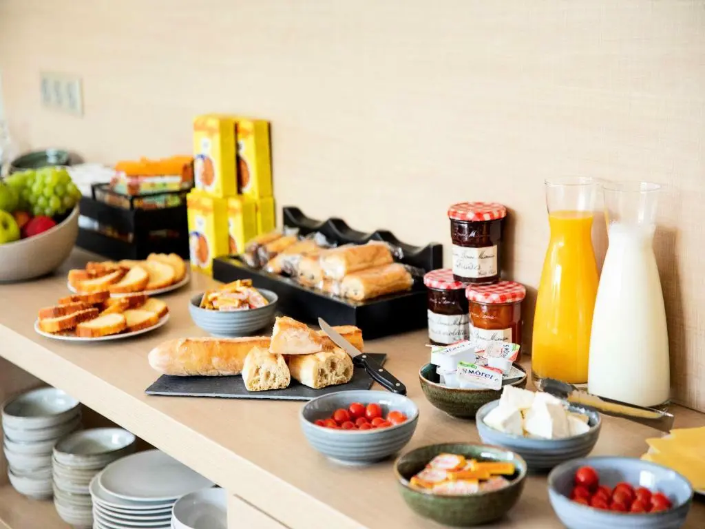 Aparthotel Adagio access Nogent-sur-Marne3 étoiles★★★