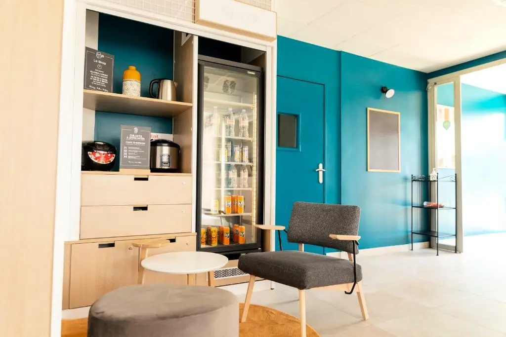 Aparthotel Adagio access Nogent-sur-Marne3 étoiles★★★