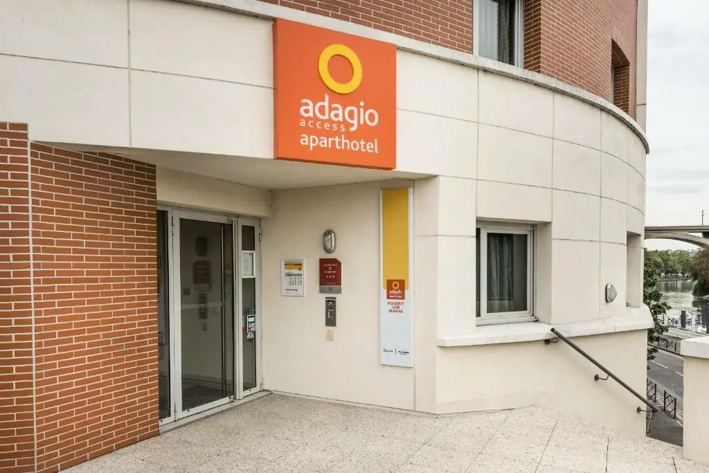 Aparthotel Adagio access Nogent-sur-Marne3 étoiles★★★