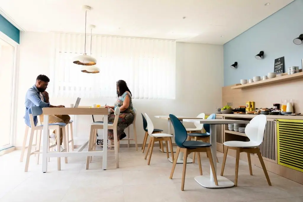 Aparthotel Adagio access Nogent-sur-Marne3 étoiles★★★