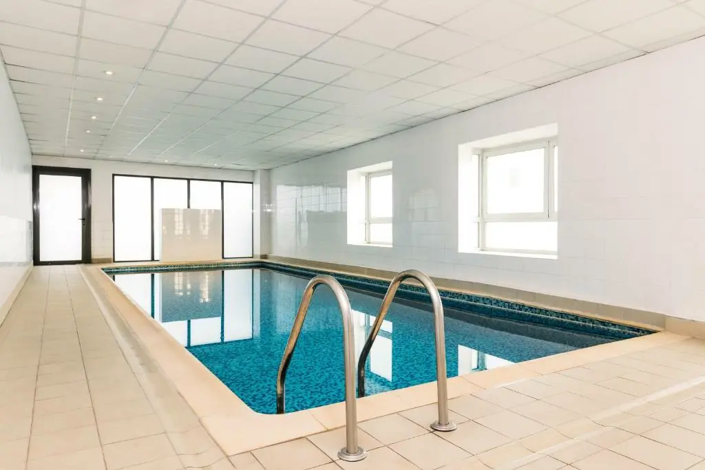 Aparthotel Adagio access Paris Clamart 3 étoiles★★★