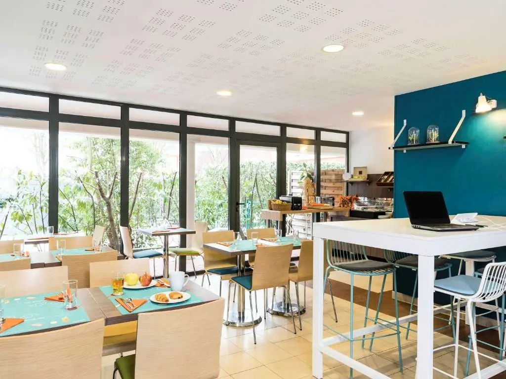 Aparthotel Adagio access Paris Clamart 3 étoiles★★★