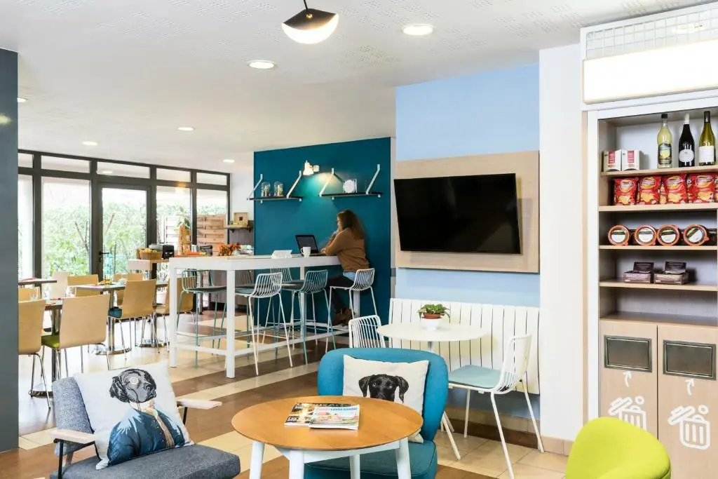 Aparthotel Adagio access Paris Clamart 3 étoiles★★★