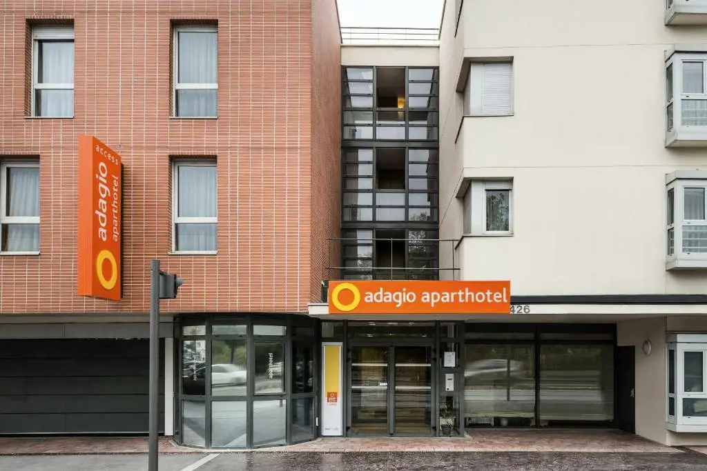 Aparthotel Adagio access Paris Clamart 3 étoiles★★★