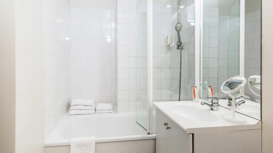 Aparthotel Adagio access Paris Clamart 3 étoiles★★★
