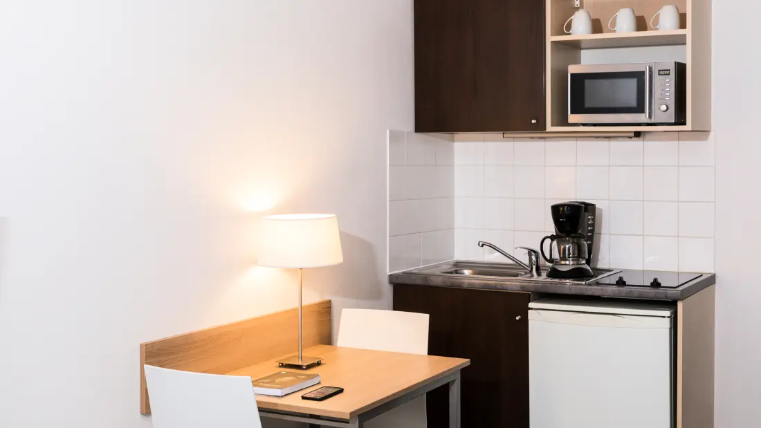Aparthotel Adagio access Paris Clamart 3 étoiles★★★