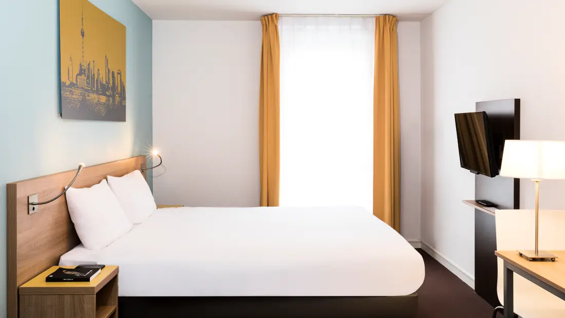 Aparthotel Adagio access Paris Clamart 3 étoiles★★★