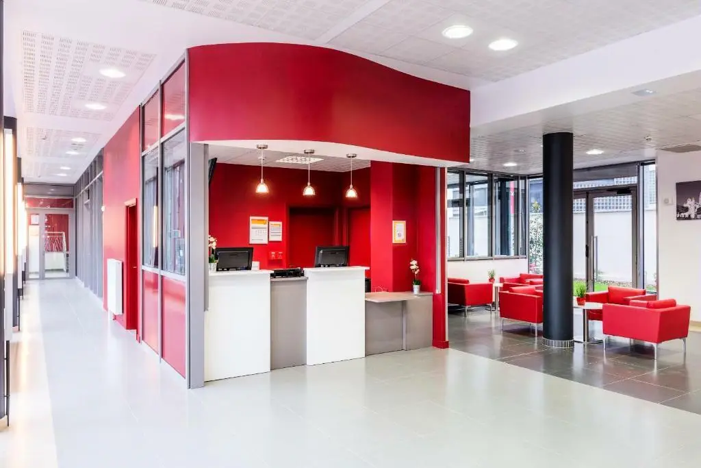Aparthotel Adagio access Paris Clichy3 étoiles★★★