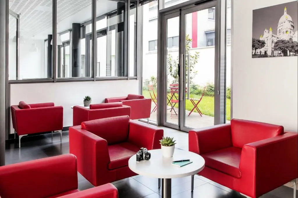 Aparthotel Adagio access Paris Clichy3 étoiles★★★