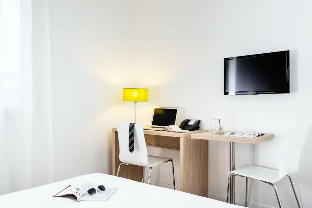 Aparthotel Adagio access Paris Clichy3 étoiles★★★