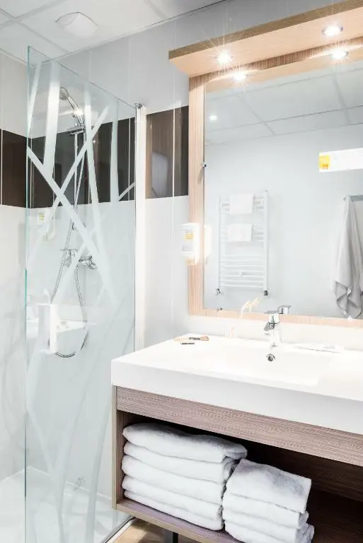 Aparthotel Adagio access Paris Clichy3 étoiles★★★