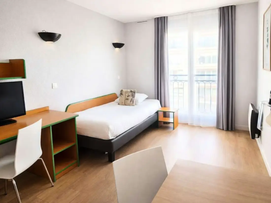 Aparthotel Adagio access Paris Maisons-Alfort