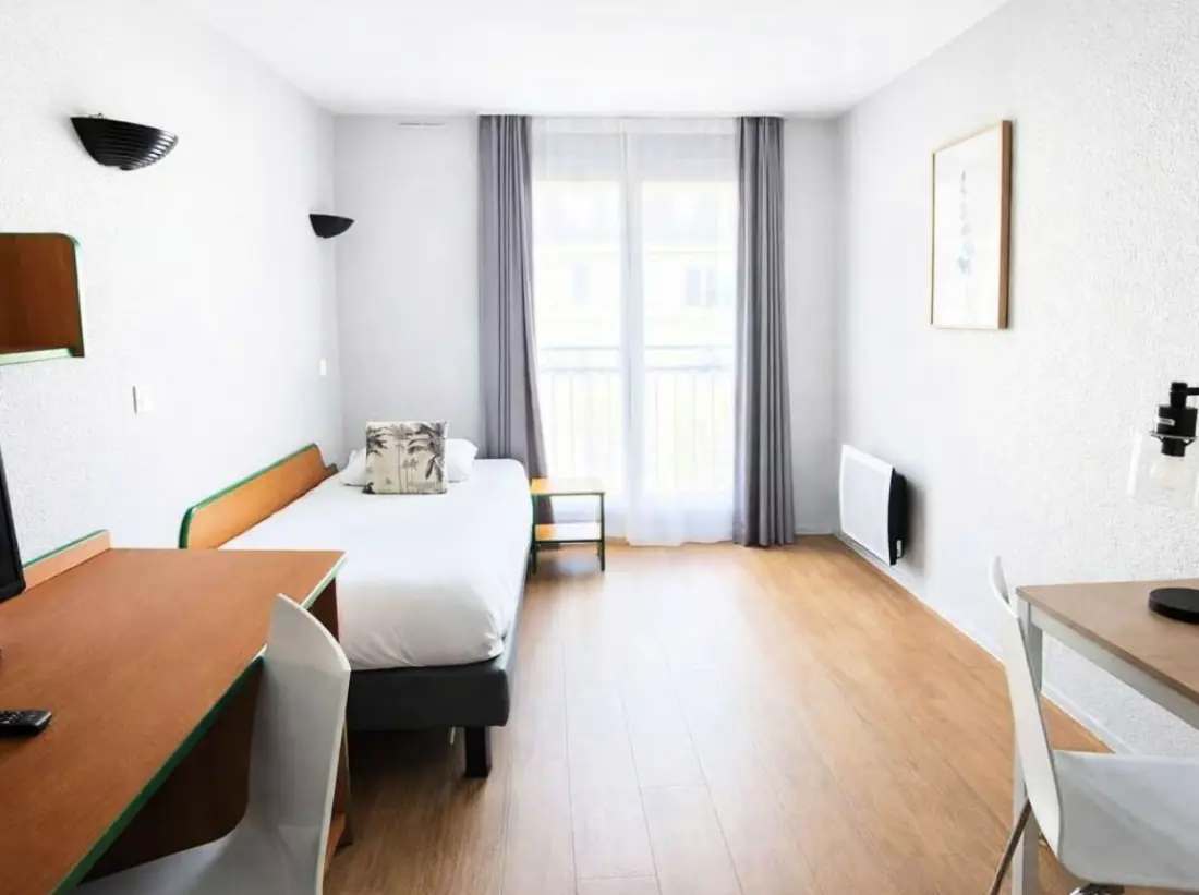 Aparthotel Adagio access Paris Maisons-Alfort