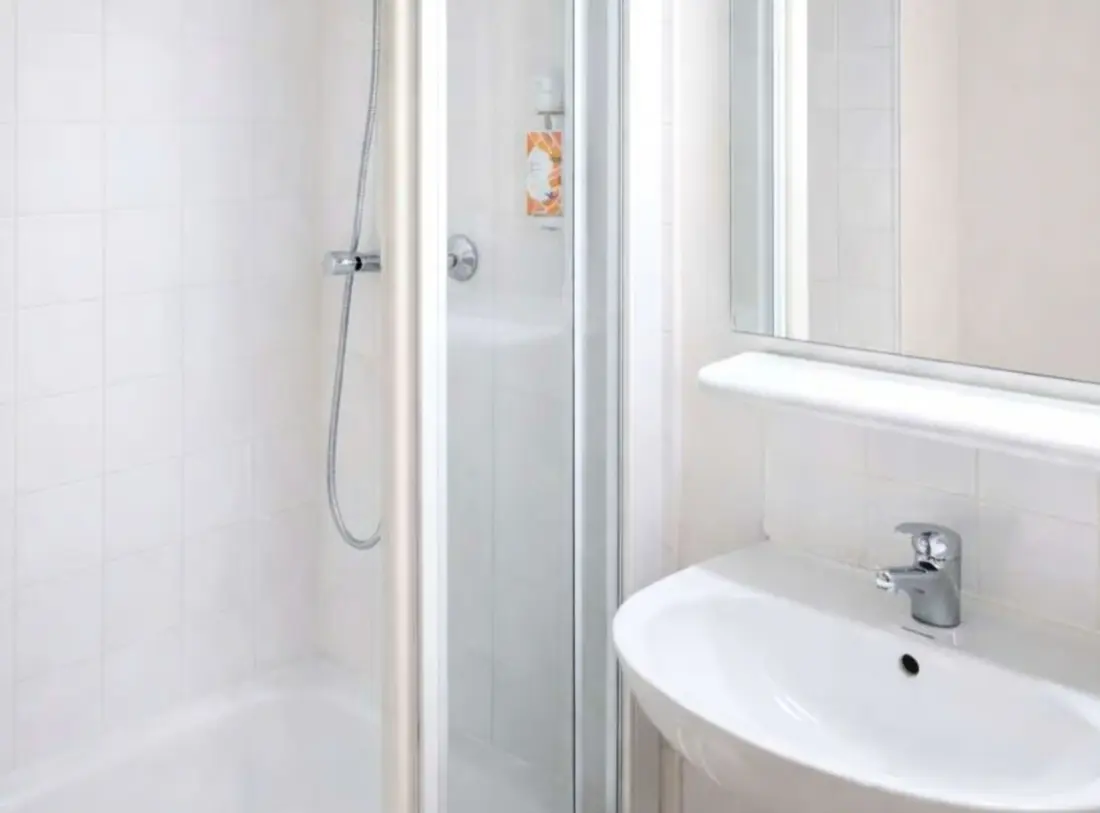 Aparthotel Adagio access Paris Maisons-Alfort