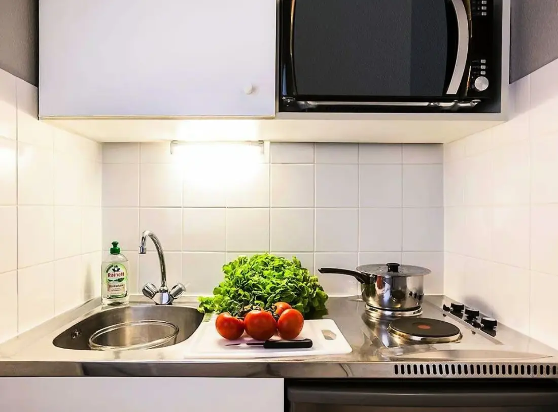 Aparthotel Adagio access Paris Maisons-Alfort