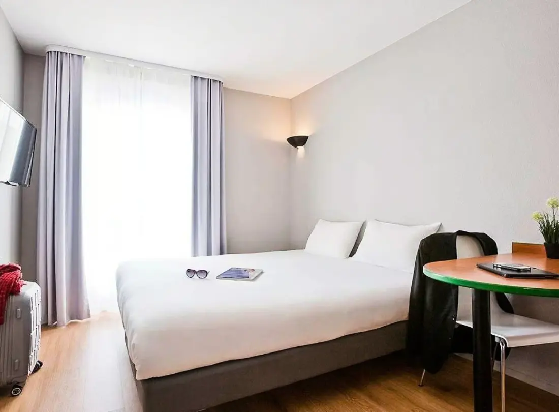 Aparthotel Adagio access Paris Maisons-Alfort