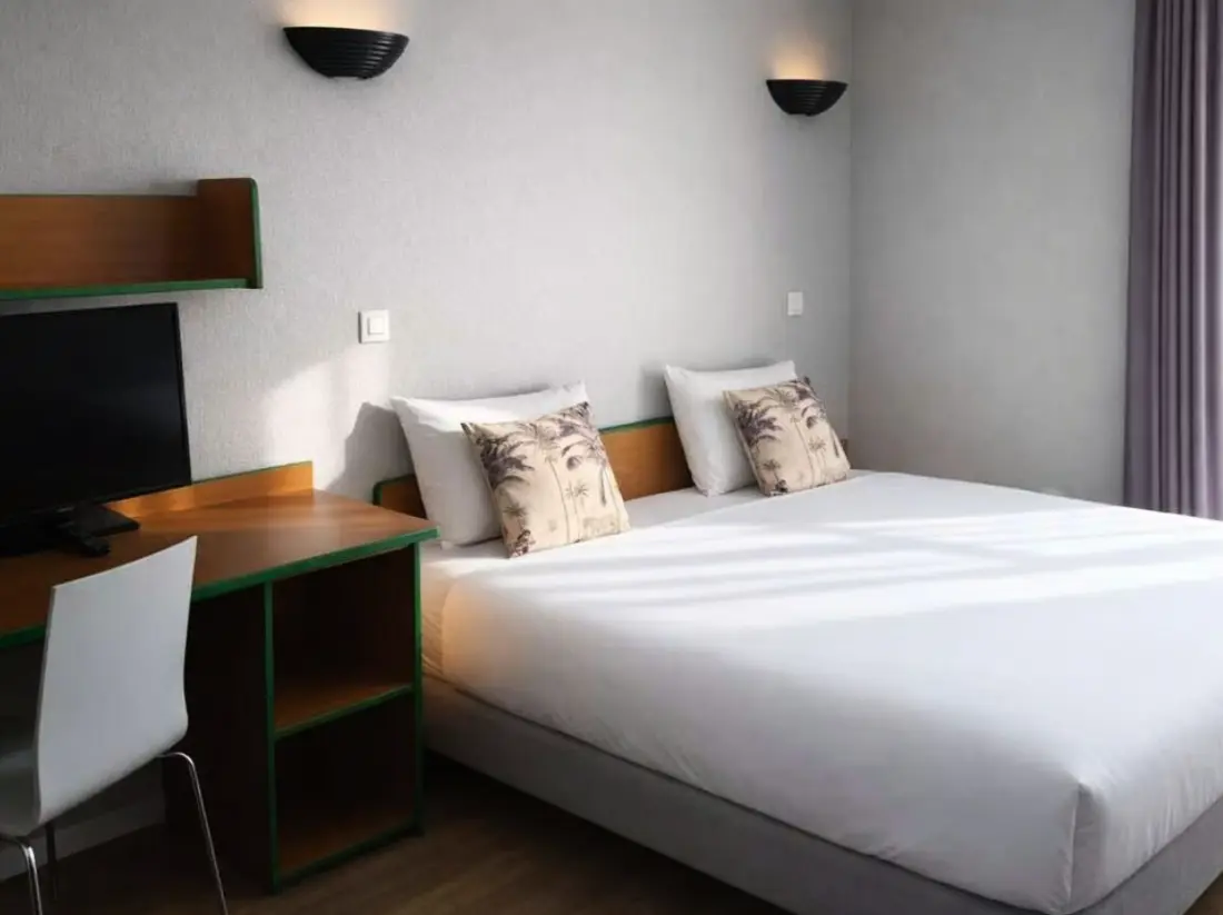Aparthotel Adagio access Paris Maisons-Alfort