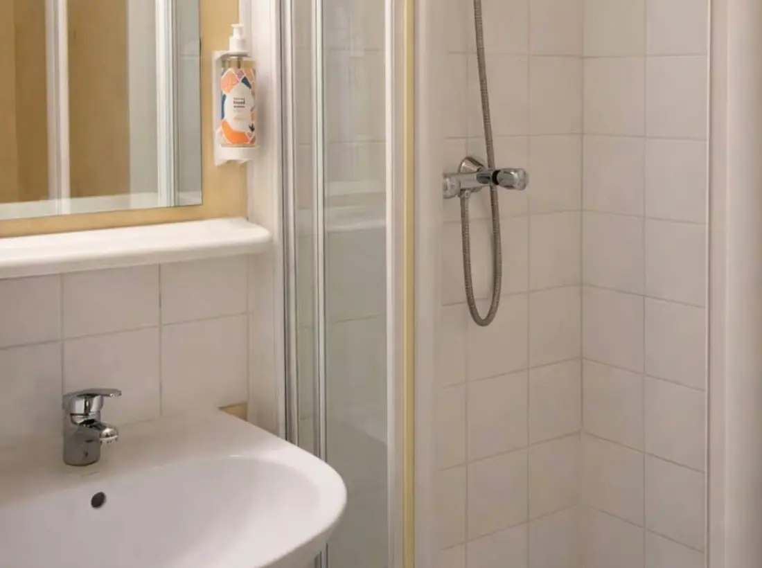 Aparthotel Adagio access Paris Maisons-Alfort