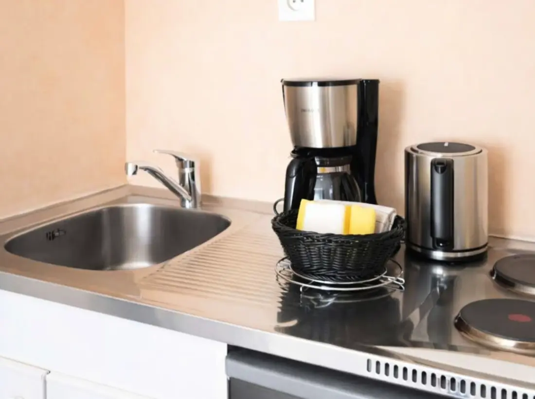 Aparthotel Adagio access Paris Maisons-Alfort