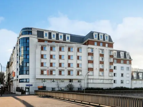 Aparthotel Adagio access Paris Porte de Charenton2 étoiles★★