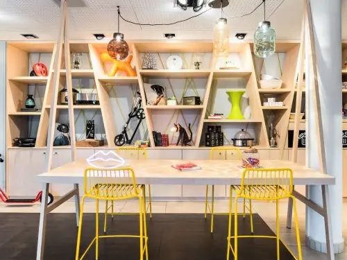 Aparthotel Adagio access Paris Porte de Charenton2 étoiles★★