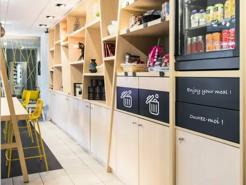 Aparthotel Adagio access Paris Porte de Charenton2 étoiles★★