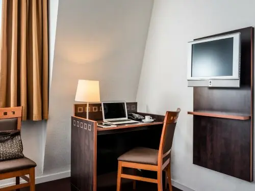Aparthotel Adagio access Paris Porte de Charenton2 étoiles★★