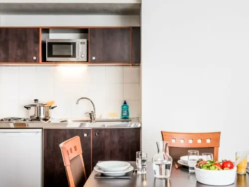 Aparthotel Adagio access Paris Porte de Charenton2 étoiles★★