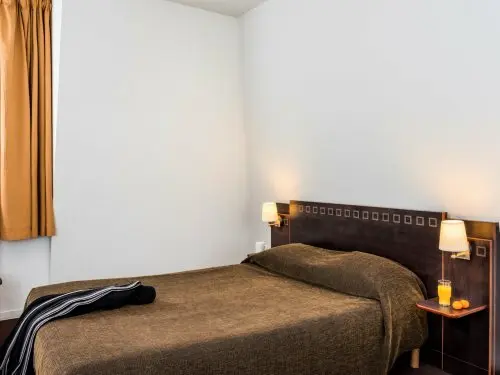 Aparthotel Adagio access Paris Porte de Charenton2 étoiles★★