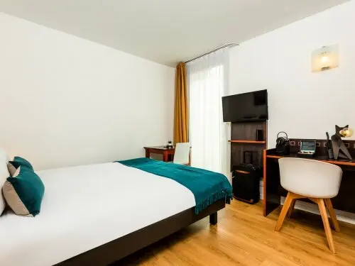 Aparthotel Adagio access Paris Porte de Charenton2 étoiles★★