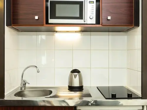 Aparthotel Adagio access Paris Porte de Charenton2 étoiles★★