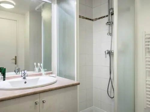 Aparthotel Adagio access Paris Porte de Charenton2 étoiles★★