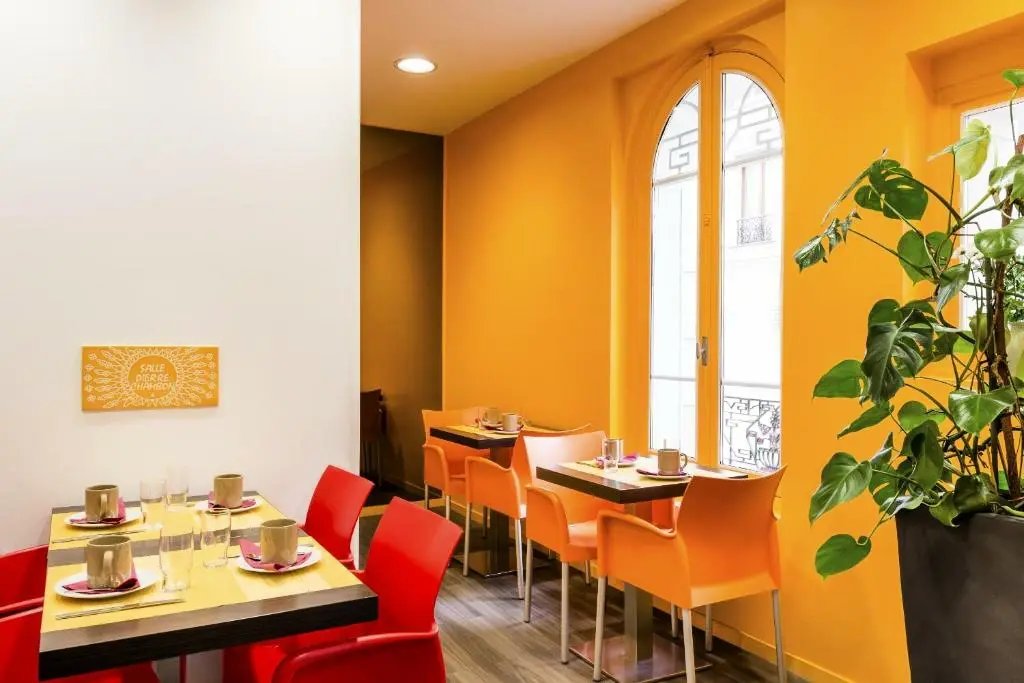 Aparthotel Adagio access Philippe Auguste