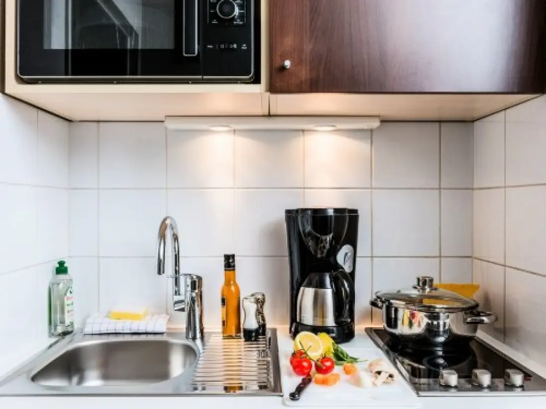 Aparthotel Adagio access Vanves Porte de Châtillon3 étoiles★★★