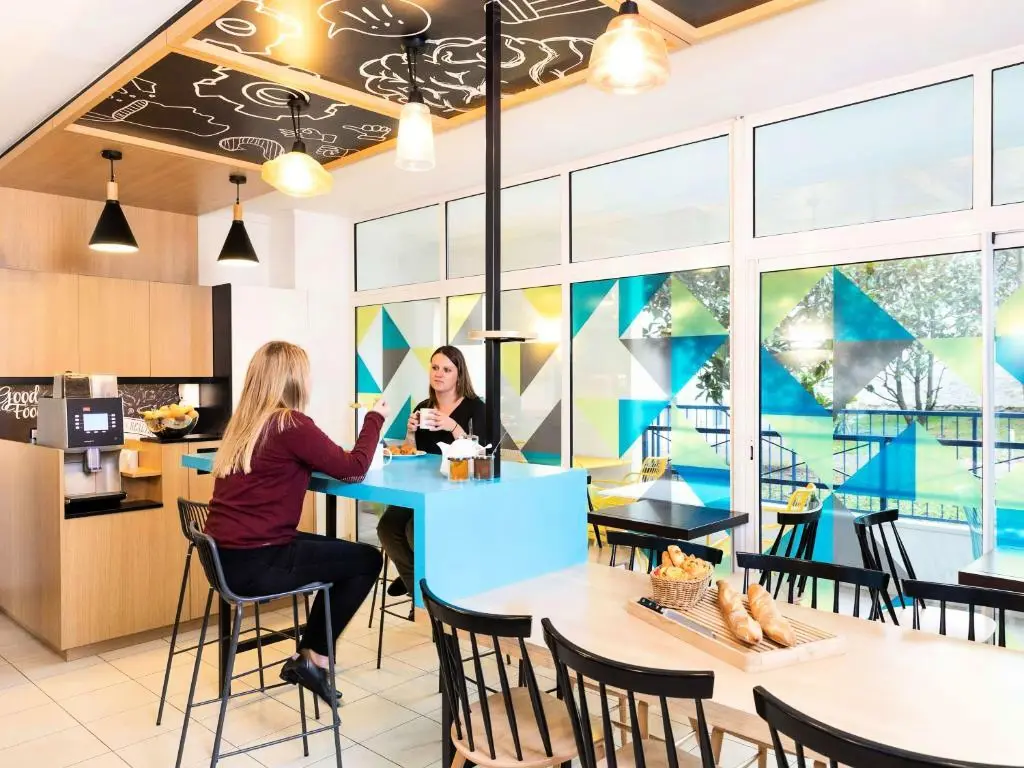 Aparthotel Adagio access Vanves Porte de Versailles
