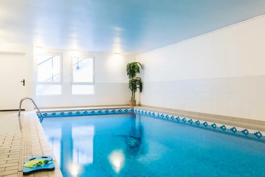 Aparthotel Adagio access Vanves Porte de Versailles