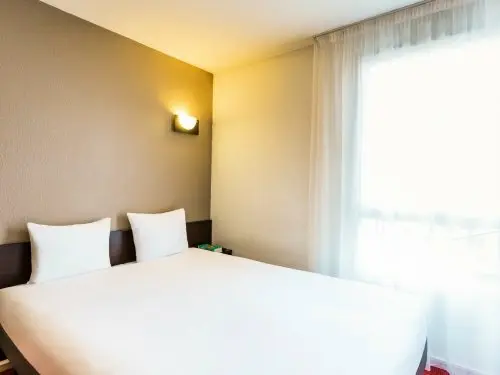 Aparthotel Adagio access Vanves Porte de Versailles
