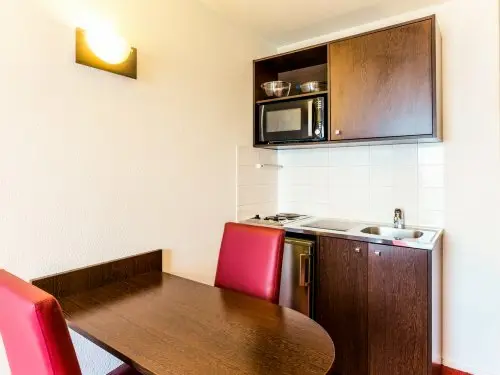 Aparthotel Adagio access Vanves Porte de Versailles