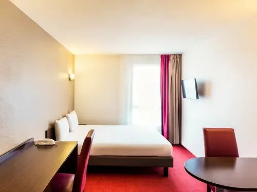Aparthotel Adagio access Vanves Porte de Versailles